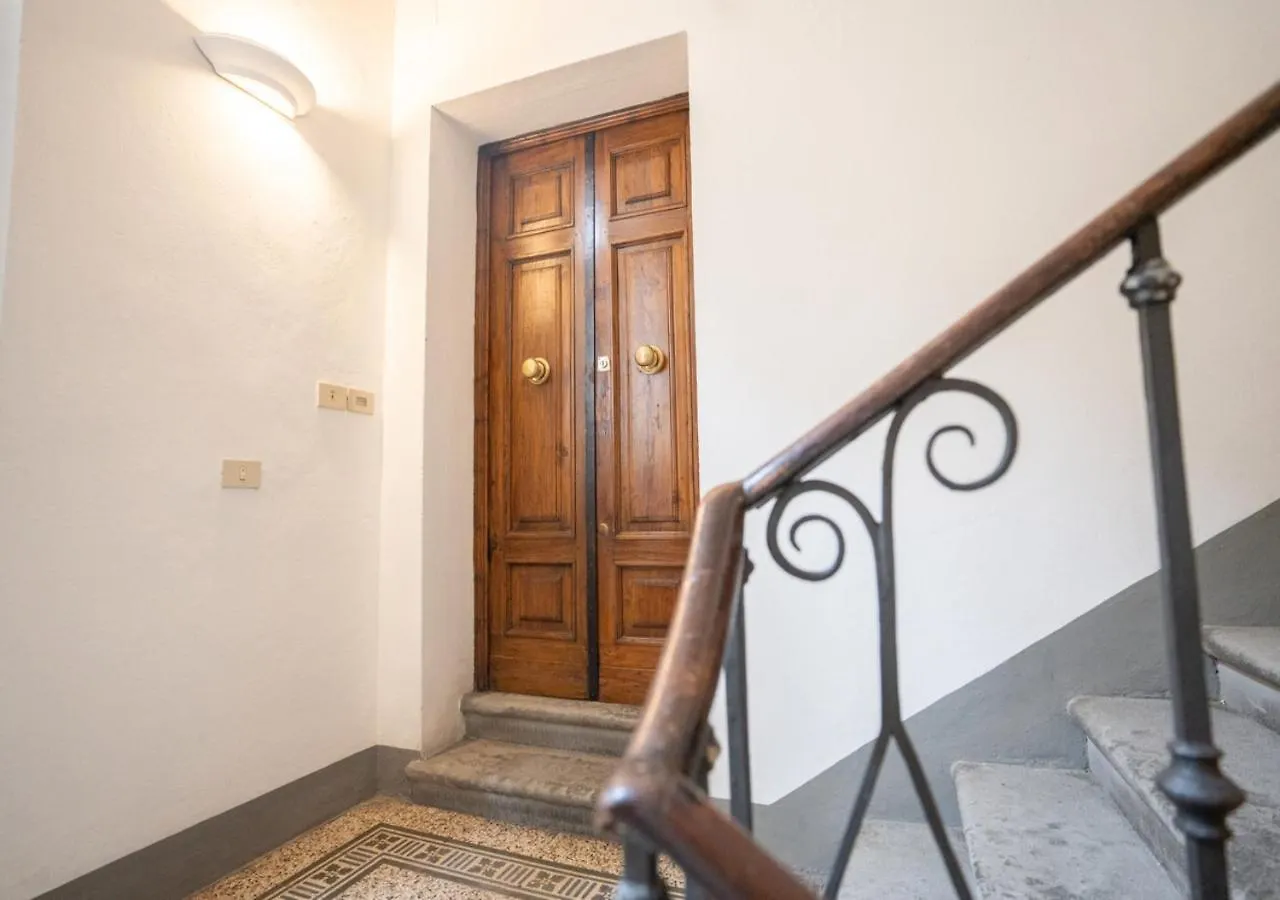 Fil Rouge Apartment - Elegant Stay In Lucca Historic Center