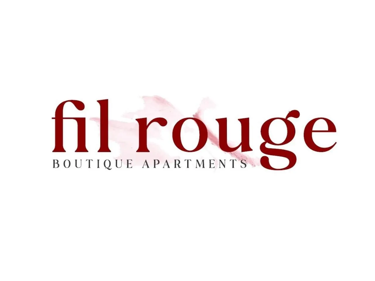 Fil Rouge Apartment - Elegant Stay In Lucca Historic Center Itália
